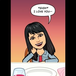 Meet your Posher, Joann